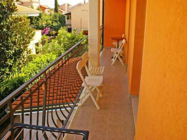 Cozy Apartment Ernesto*Good Location*Rovinj Exterior foto