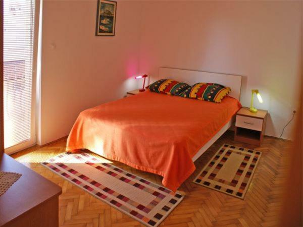 Cozy Apartment Ernesto*Good Location*Rovinj Exterior foto