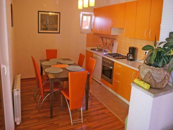 Cozy Apartment Ernesto*Good Location*Rovinj Exterior foto