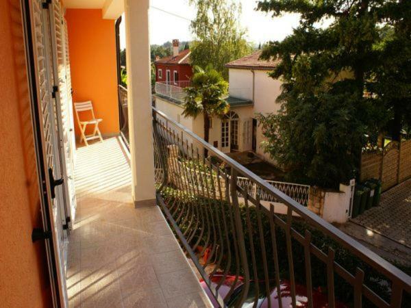 Cozy Apartment Ernesto*Good Location*Rovinj Exterior foto