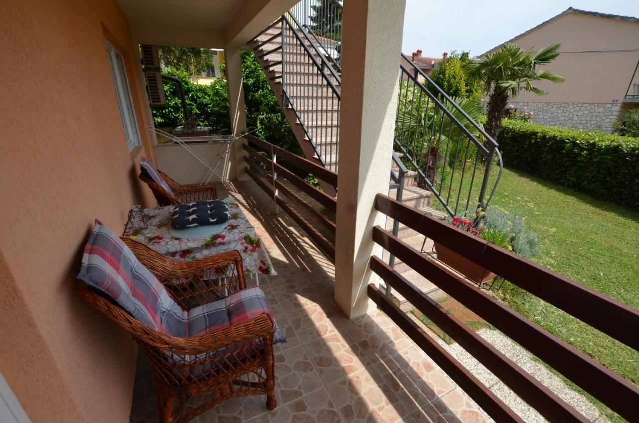 Cozy Apartment Ernesto*Good Location*Rovinj Exterior foto