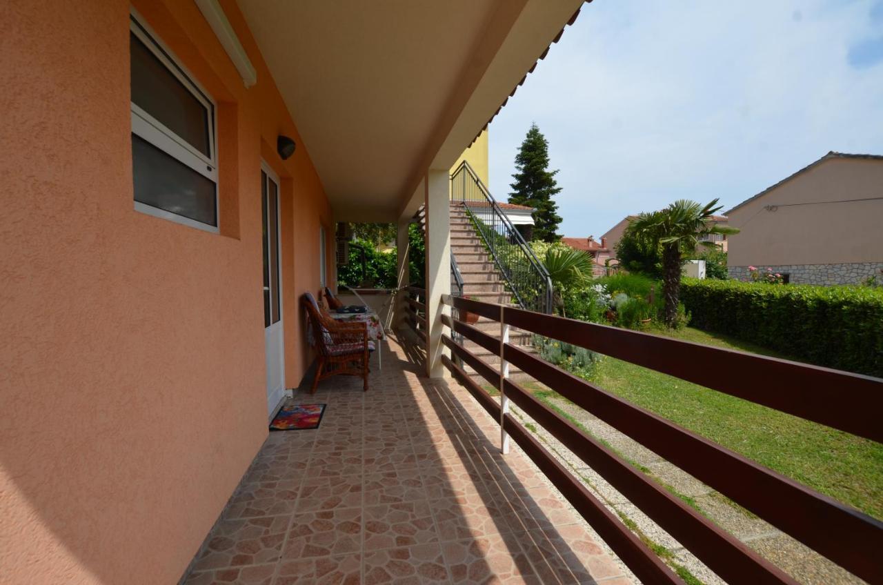 Cozy Apartment Ernesto*Good Location*Rovinj Exterior foto